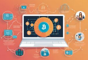 Read more about the article Apa Itu Blockchain? Penjelasan Gampang Buat Lo yang Baru Dengar Teknologi ini